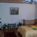 Hostel Stranda *
