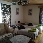 Stranda Hostel *