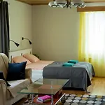 Stranda Hostel *