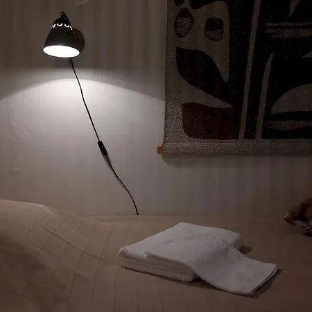 Хостел Stranda