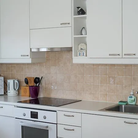 Stranda Хостел *