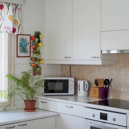 Stranda Порвоо