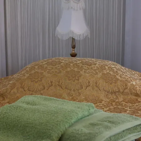 Stranda Хостел Порвоо