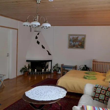 Stranda * Порвоо