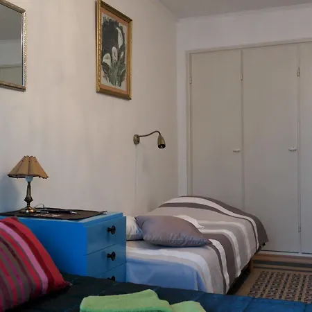 Stranda * Порвоо