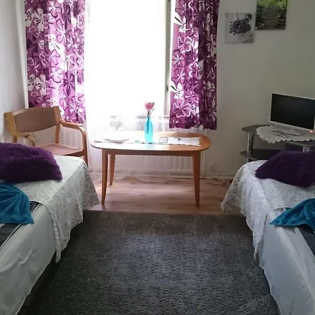 Stranda Порвоо