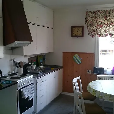 Хостел Stranda *