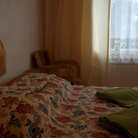 Хостел Stranda *