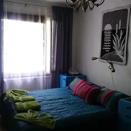 Хостел Stranda Порвоо