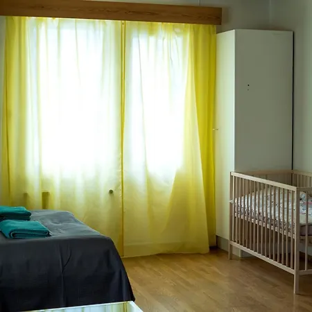 Хостел Stranda