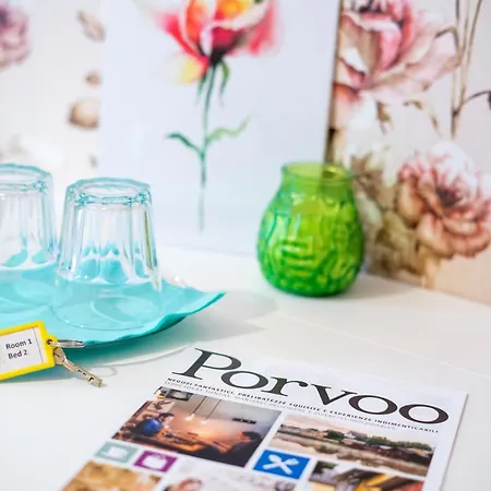 Хостел Stranda