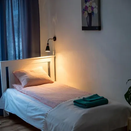 Stranda Хостел *