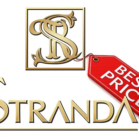 Stranda Хостел Порвоо