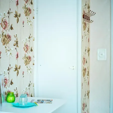 Хостел Stranda *