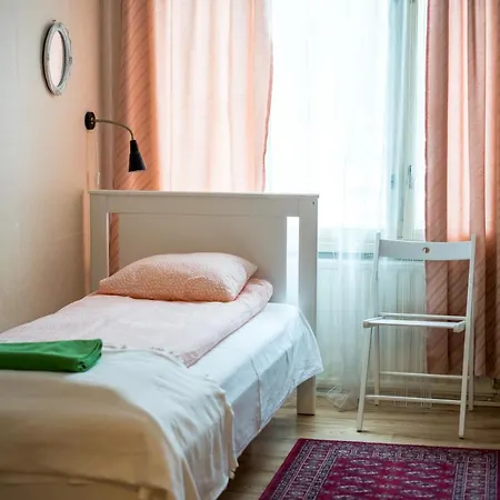 Stranda * Порвоо