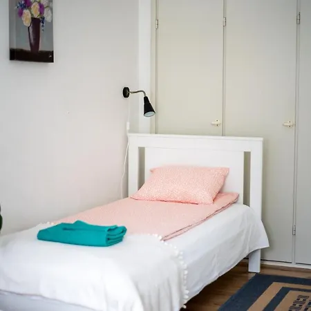 Stranda Хостел *