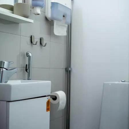 Stranda Хостел *