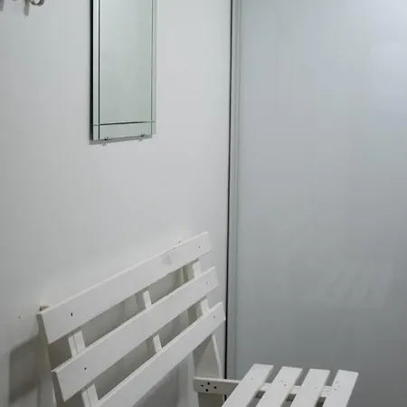 Stranda Vandrerhjem *