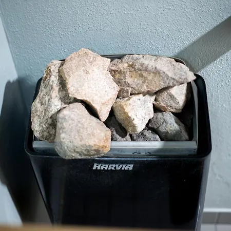 Stranda Хостел