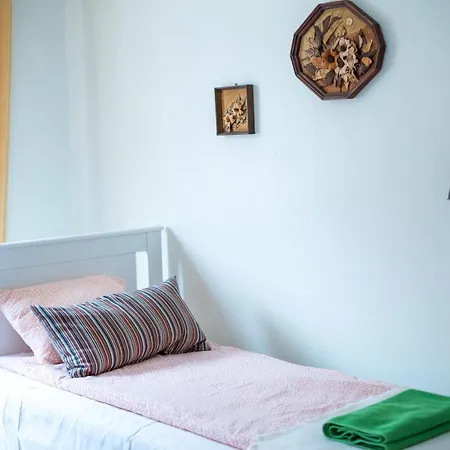 Хостел Stranda Порвоо