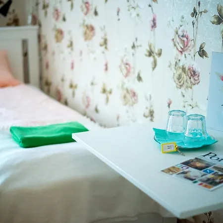 Stranda Порвоо