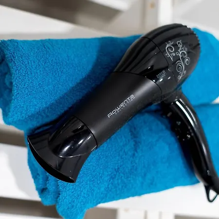 Хостел Stranda *