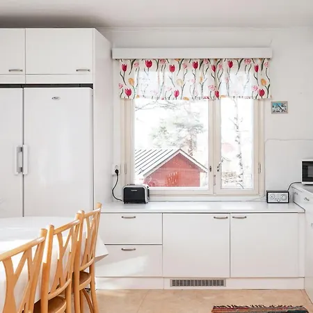 Stranda * Порвоо