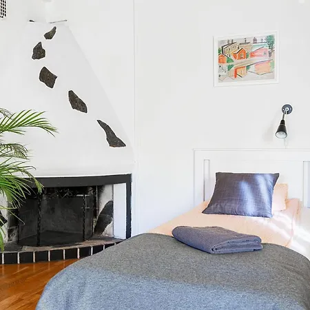 Хостел Stranda