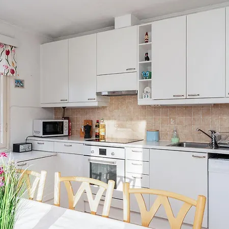 Hostel Stranda Porvoo