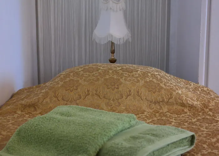 Stranda Hostel Porvoo