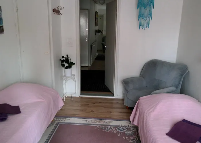 Stranda Vandrarhem *