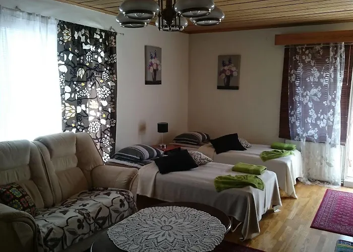 Stranda Vandrarhem *