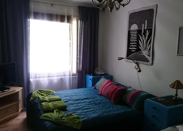 Vandrarhem Stranda Borgå