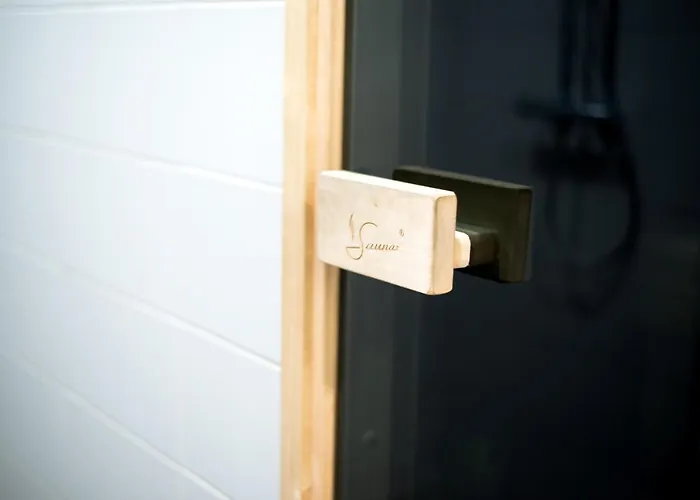 Stranda Vandrarhem Borgå