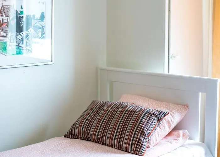 Stranda Hostel Porvoo