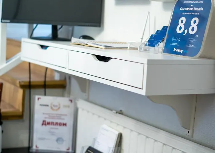 Stranda Vandrarhem Borgå