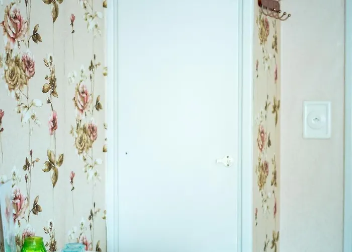 Vandrarhem Stranda *