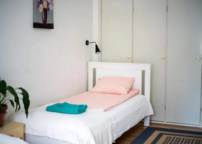 Stranda Vandrarhem *