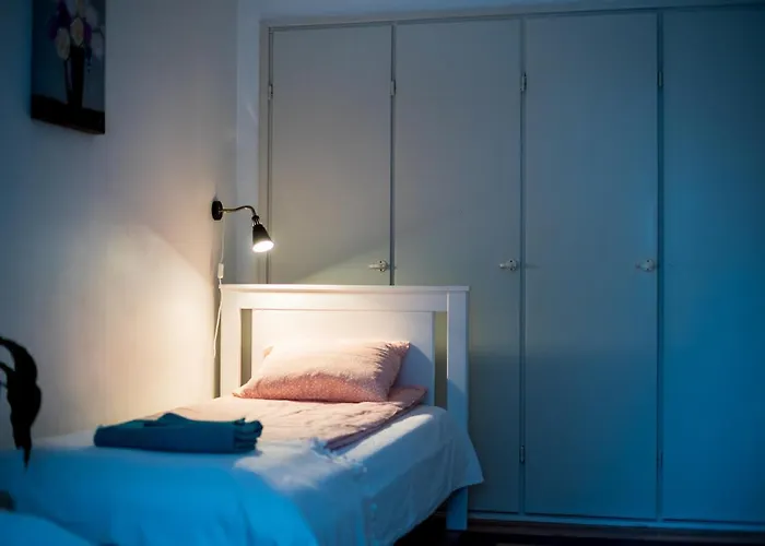 Stranda Hostel Porvoo