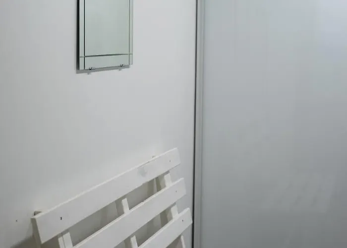 Stranda Vandrarhem *