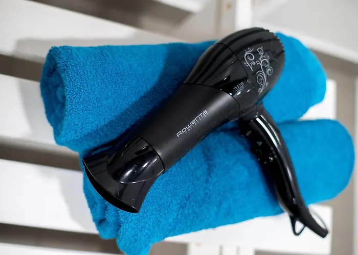 Vandrarhem Stranda *