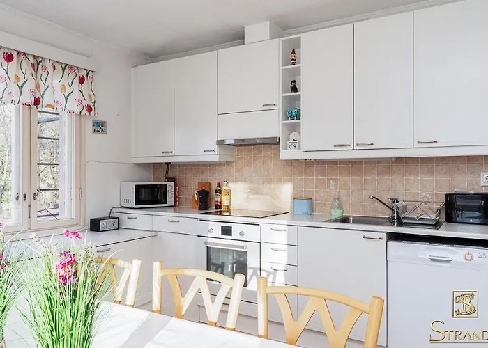 Vandrarhem Stranda Borgå